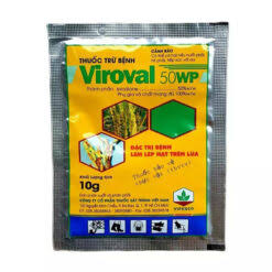 Viroval 50WP