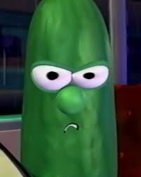 We did not find results for: Larry The Cucumber Unanything Wiki Fandom