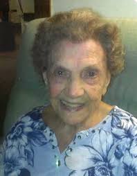 Lucille Elizabeth Schweizer Obituary