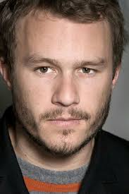 Heath Ledger 2006 Atores Caras Filmes