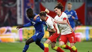 Kritik mücadele de leipzig ile hoffenheim maçı 16 nisan cuma günü saat 21:30'da başlayacak. Xeobuftcmtamcm