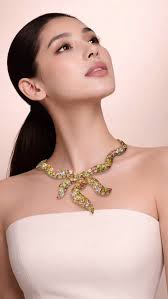 2026 Model Casting #barrylaudesign #barrylau #jewelrydesigner  #hongkongdesigner #fashionstyle