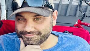 A full circle moment and a reason you are all