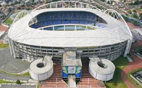 Colombia are second in group a but they have just one win from three matches so far. Cbf Anuncia Que Amistoso Entre Brasil E Colombia Acontecera No Engenhao Jovem Pan