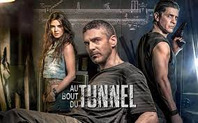 Au Bout Du Tunnel Al Final Del Tunel