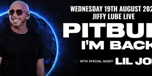 Pitbull & Lil Jon