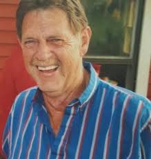 Glen Walker (1944-2014)