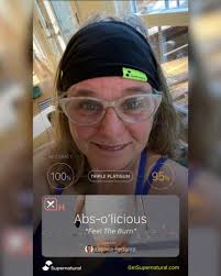 Just got the new silicone in!!!