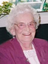 Edith Graham Obituary