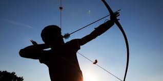 We did not find results for: Cara Membuat Anak Panah Dari Bambu Cocok Untuk Latihan Memanah Merdeka Com