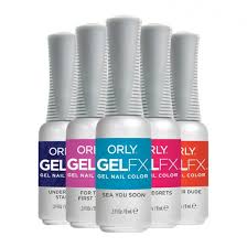 Orly Gel Fx 9ml Gel Polish