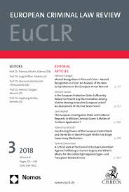 In this article, we will explain and help you in identifying the different types of business entities that are applicable for you to register in. Sanctioning Powers Of The European Central Bank And The Ne Bis In Idem Principle Within The Single Supervisory Mechanism Ebook 2018 2191 7442 Nomos Elibrary