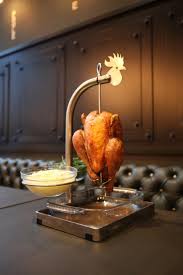 Poulet Puree Now Closed Billancourt Rives De Seine Boulogne Billancourt Ile De France Bistro Food Cafe Food Food Concept