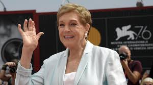 Save this story for later. Julie Andrews To Receive 48th Afi Life Achievement Award Deadline