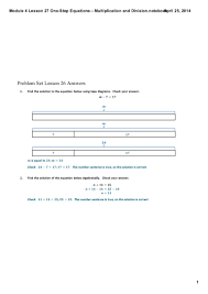 There were many houses on london bridge, because they were near one another. Module 4 Lesson 27