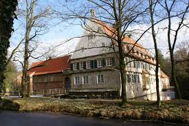 7 in dinklage, ☎ telefon 04443 9790 mit ⌚ öffnungszeiten, anfahrtsplan und dienstleistungen. Kloster Burg Dinklage Wikipedia