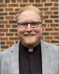 CLERGY, STAFF & VESTRY