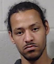 Outstanding Profiled Felons