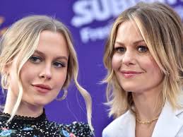 Candace Cameron Bure's Daughter Natasha Slams 'Vile' Media