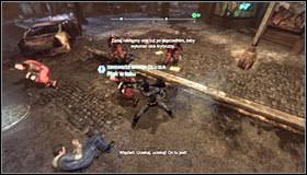 Check spelling or type a new query. Acts Of Violence Side Missions Batman Arkham City Game Guide Gamepressure Com