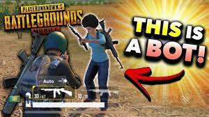 Pro player supaya gampang chicken. Kamu Pecinta Bot Pubg Mobile Pahami 4 Ciri Kapan Bot Datang Esportsku