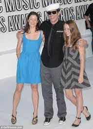 Open book is out now. Jackass Star Johnny Knoxville Marries Girlfriend After Two Day Engagement Daily Mail Online
