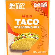 In addition to seasoning taco meat, it can be used a million different ways: Product Details