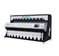 AI Observation Series Sesame Color Sorter - TAIHO Color Sorter