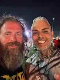 What is a WTR ambassador role?