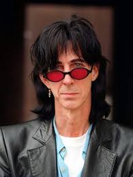 March 23, 1949 On this day in 1949 Cars lead singer Ric Ocasek was born in  Baltimore, Maryland. Ric also produced Weezer, Bad Brains, No Doubt and  others. Sadly, Ric passed away