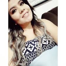 Mariana Hunter (@MariianaHunter)