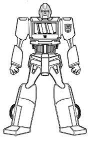 You might also be interested in coloring pages from army vehicles category. Ironhide Transformers Coloring Page Coloring Pages Pinterest Coloring Home
