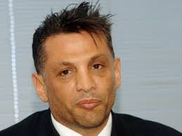 Serepisos declared bankrupt