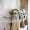 View in gallery lovely bathroom towel decorating ideas awesome home. 1