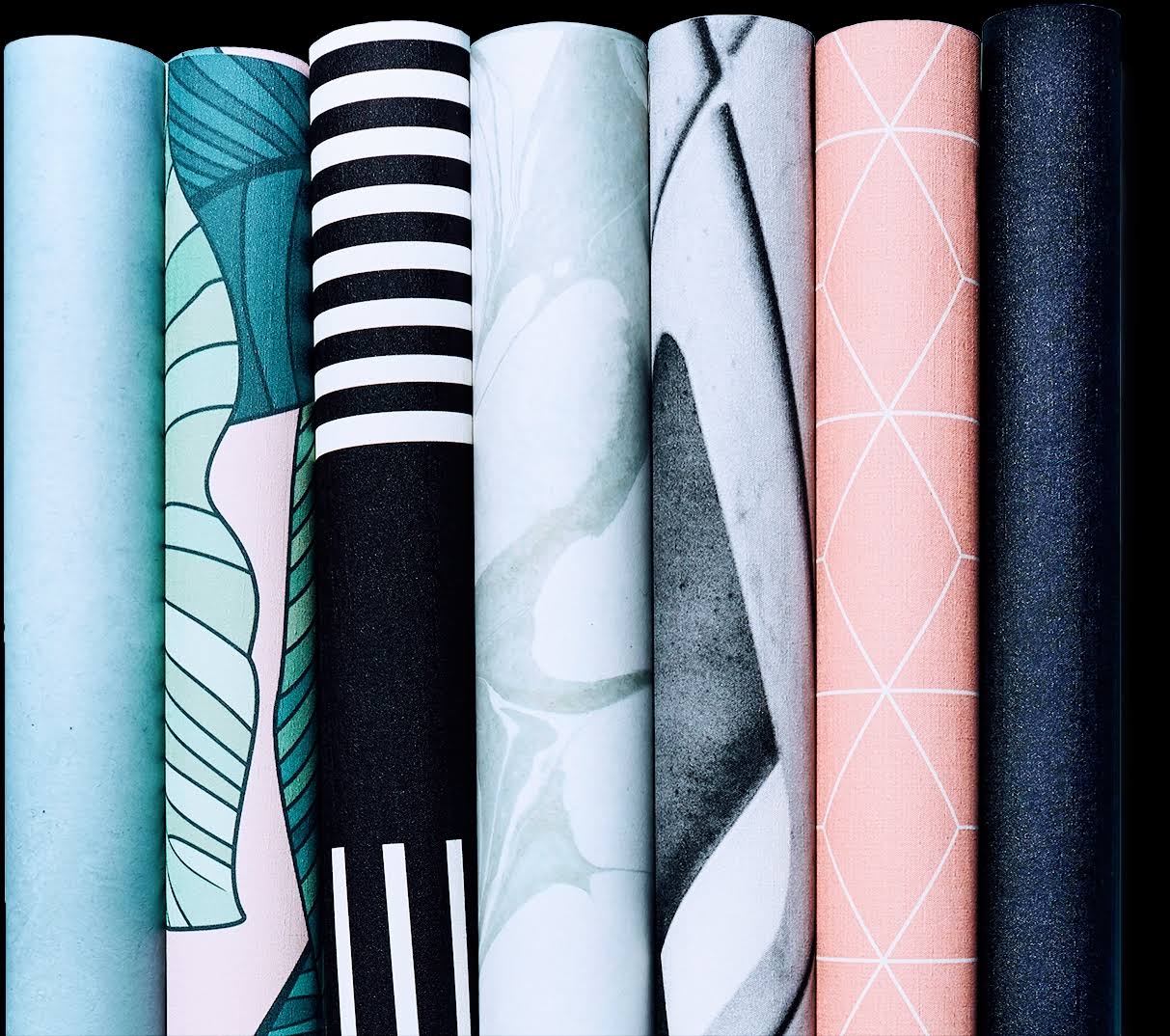 Designer And Fancy Wallpaper Wall Decoration Material product image