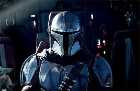 Timothyolyphant The Mandalorian Chapter 12 I M Just An Empty Void Waiting To Be Filled Star Wars Universe Mandalorian Star Wars