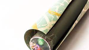 Die 16 cm grossen röhren können frei nach fantasie und ideenreichtum der kinder gestaltet werden. Ein Kaleidoskop Selber Machen Diy Crafts Guidecentral Youtube