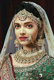 Deepika Padukone Bridal Jewellery Indian Bridal Fashion Jewelry Bollywood Wedding
