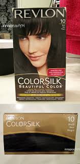 However, if your natural hair colors on the lighter side of the blonde spectrum, it is likely that applying burgundy directly to your hair will make it purple. Dark Brown Hair Color Revlon Hair Color Highlighting And Coloring 2016 2017