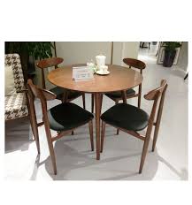 This chair can easily be integrated into the decor of your interior (living room, kitchen or dining room) and will. Scandinavian Style Mdf Wooden Dining Table Modern Dining Chair Cow Horn Chair Buy Mdf Dining Table Dining Chair Wooden Dining Table Product On Alibaba Com