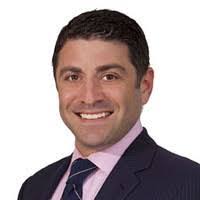 Gabriel Levinson's Instagram, Twitter & Facebook