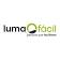 Logo de Luma fácil