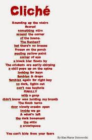 Image result for horror-poems