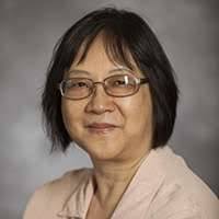 Georgia Zhuo Chen, Professor