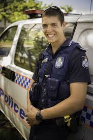 Queensland Police Police Police Officer Emergency Service