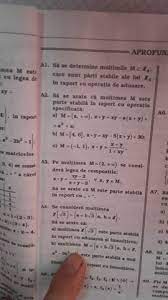 Inegalitatile din nastere nu poate nivela nici o redistribuire si acestea sunt adevaratele inegalitati. A2 Punctul C Trebuie Sa Demonstrez Ce E Subliniat Si De La Inegalitatea Raportului X Y Nu Stiu Brainly Ro