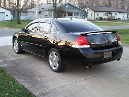 The manufacturer's suggested retail price excludes destination freight charge , tax, title, license, dealer fees and optional equipment. Mods To My 06 Ss Impala Forums
