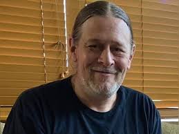 Kenneth "Kenny" Edward Smith's Obituary