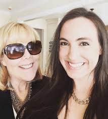 Mayim interviews 'Mother, Can You Not?' author Kate Siegel