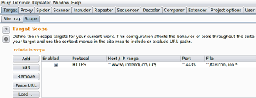 Codegrazer Yet Another Burp Suite Tutorial For Beginners